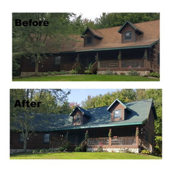 Roofs - Products