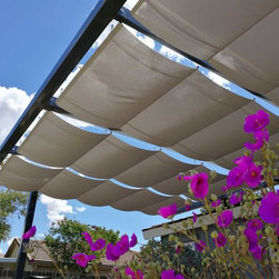 Pierce Residence - Products