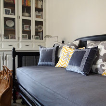 office/master seating