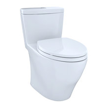 Toilets