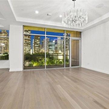 Parkside Condominium