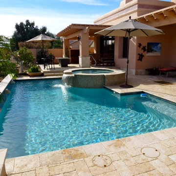 Build Your Own Pool New Swimming Pool Designs