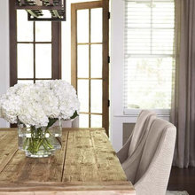 dining room table