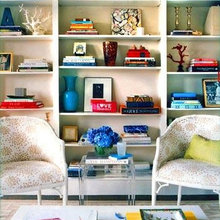 living room/playroom