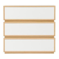 ユニットチェスト - Dressers