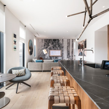SAV Livable Show Space