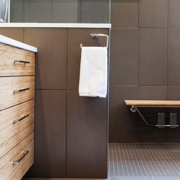 Master Bath Retreat