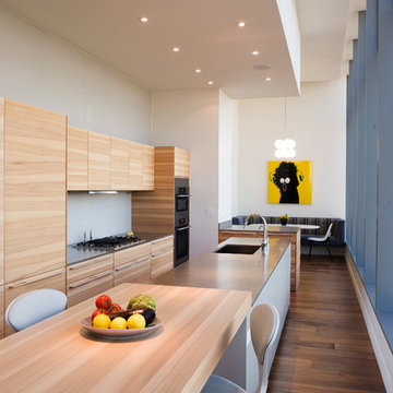 W Penthouse