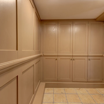 Cabinets and Wardrobes