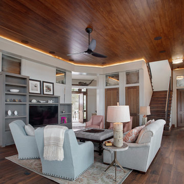 Kessler Residence