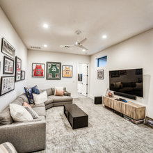 gameroom