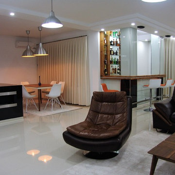 Hausbar, Ferizaj Kosovo