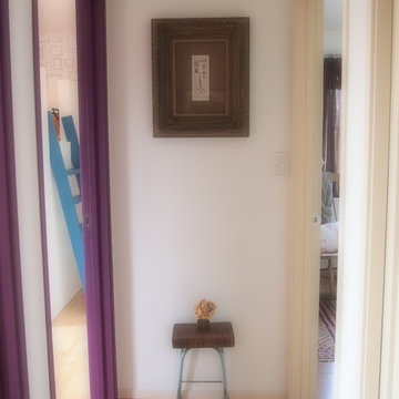 平屋の家