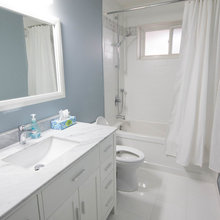Kids Bathroom