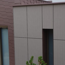 RENOVATION FACADE