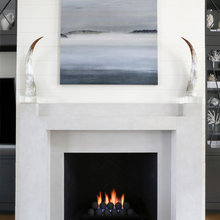 gas fireplaces