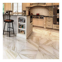 Basement Flooring