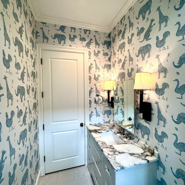 Projects - Atlanta, GA