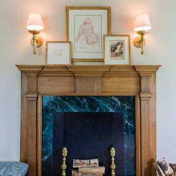 Townhouse living near Historic Annapolis