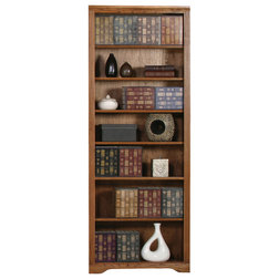 Farmhouse Bookcases by Eagle Furniture