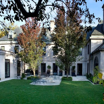 Forest Hill Toronto