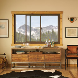 Gliding Windows - Windows