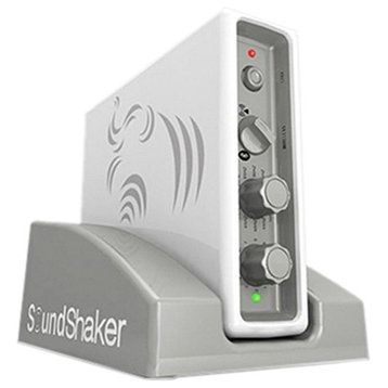 SoundShaker Bass Amplifier For Home Theater Seating