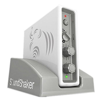 SoundShaker Bass Amplifier For Home Theater Seating