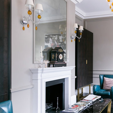 Interior Designers