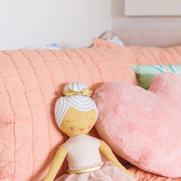 Brayleigh's Room : San Diego, CA
