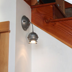Pod - Pendant Lighting