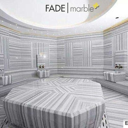 Marmara Marble - Products