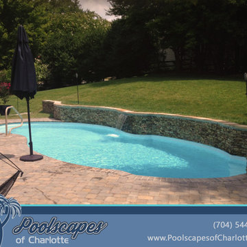 Traditional Swimming Pools