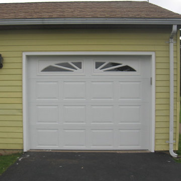 Wayne Dalton Doors