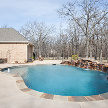 Patio Ideas
