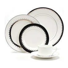 dinnerware