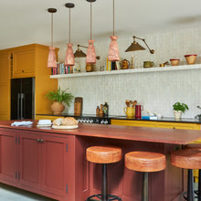 What Will Interiors and Gardens Look Like in 2024?