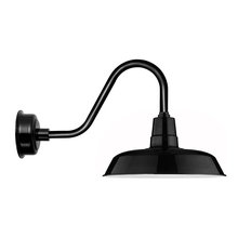 Outdoor Lighting