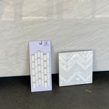 Kitchen Backsplash