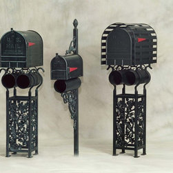 Mail Boxes - Home Improvement
