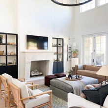 Living/Great Room