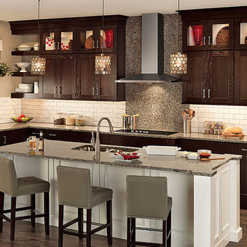 Merillat Kitchens