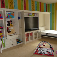 Play Room/Guest Room