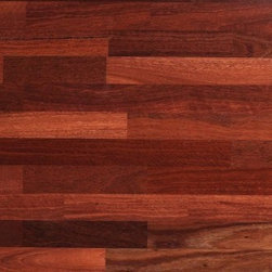 Exotic Wood Flooring - Hardwood Flooring