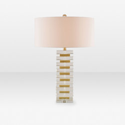 Lighting - Table Lamps