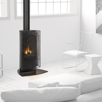Heat & Glo Fireplaces