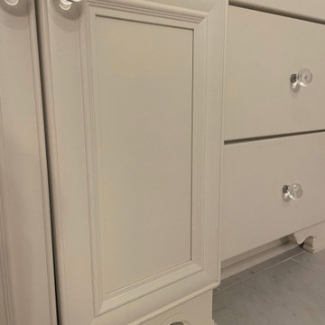 Bathroom Remodels