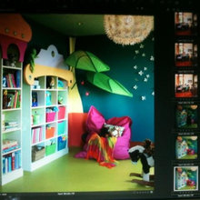 Levi’s Room