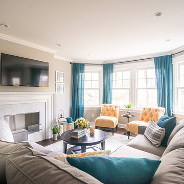 Property Brothers | HGTV | Norwalk