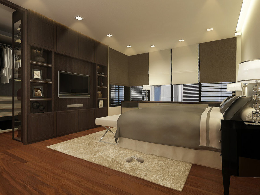 Home Renovation Interior Design Hdb Bto Condo